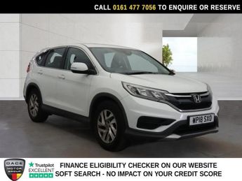Honda CR-V 2.0 i-VTEC S Navi SUV 5dr Petrol Manual Euro 6 (s/s) (155 ps)