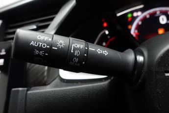 HONDA CIVIC 1.5 VTEC Turbo GPF Sport Hatchback 5dr Petrol CVT Euro 6 (s/s) (