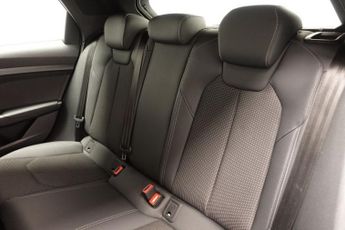 AUDI A1 1.5 TFSI 35 S line Sportback 5dr Petrol S Tronic Euro 6 (s/s) (1