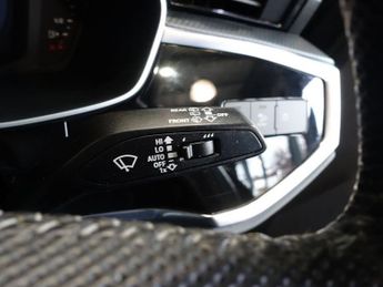 AUDI Q3 1.5 TFSI CoD 35 S line SUV 5dr Petrol S Tronic Euro 6 (s/s) (150