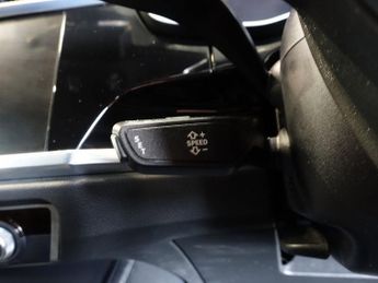 AUDI Q3 1.5 TFSI CoD 35 S line SUV 5dr Petrol S Tronic Euro 6 (s/s) (150