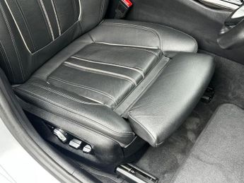 BMW 5 SERIES 2.0 520d MHT SE Touring 5dr Diesel Hybrid Steptronic xDrive Euro
