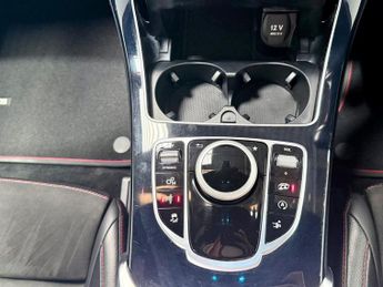 MERCEDES-BENZ C-CLASS 3.0 C43 V6 AMG (Premium) Coupe 2dr Petrol G-Tronic+ 4MATIC Euro 