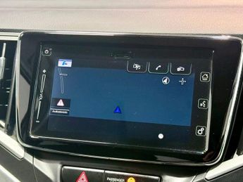 SUZUKI BALENO 1.0 Boosterjet SZ5 Hatchback 5dr Petrol Auto Euro 6 (111 ps)
