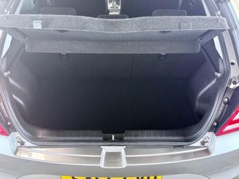 SUZUKI BALENO 1.0 Boosterjet SZ5 Hatchback 5dr Petrol Auto Euro 6 (111 ps)