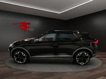 CUPRA FORMENTOR 1.5 TSI V2 SUV 5dr Petrol DSG Euro 6 (s/s) (150 ps)