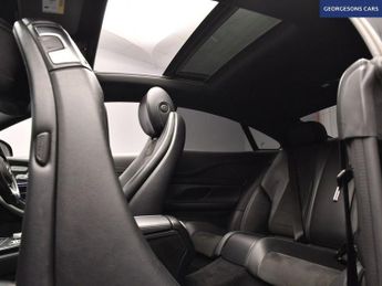 MERCEDES-BENZ E-CLASS 2.0 E220d AMG Line (Premium) Coupe 2dr Diesel G-Tronic+ Euro 6 (