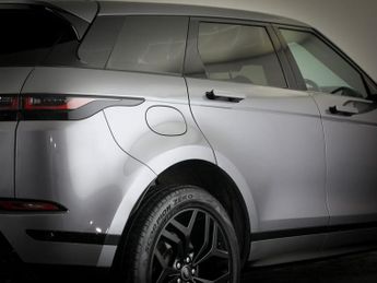 LAND ROVER RANGE ROVER EVOQUE 1.5 P300e 12.2kWh Edition SUV 5dr Petrol Plug-in Hybrid Auto 4WD