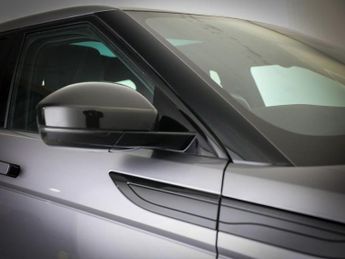 LAND ROVER RANGE ROVER EVOQUE 1.5 P300e 12.2kWh Edition SUV 5dr Petrol Plug-in Hybrid Auto 4WD