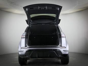 LAND ROVER RANGE ROVER EVOQUE 1.5 P300e 12.2kWh Edition SUV 5dr Petrol Plug-in Hybrid Auto 4WD