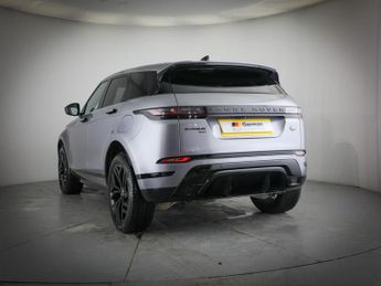 LAND ROVER RANGE ROVER EVOQUE 1.5 P300e 12.2kWh Edition SUV 5dr Petrol Plug-in Hybrid Auto 4WD