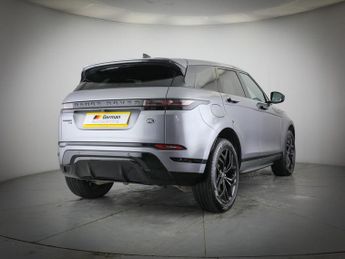 LAND ROVER RANGE ROVER EVOQUE 1.5 P300e 12.2kWh Edition SUV 5dr Petrol Plug-in Hybrid Auto 4WD