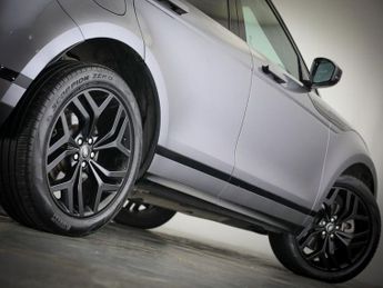 LAND ROVER RANGE ROVER EVOQUE 1.5 P300e 12.2kWh Edition SUV 5dr Petrol Plug-in Hybrid Auto 4WD
