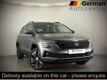 Skoda Karoq 1.0 TSI SE L SUV 5dr Petrol Manual Euro 6 (s/s) (110 ps)