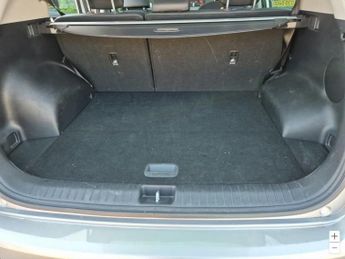 KIA SPORTAGE 1.6 CRDi MHEV 3 SUV 5dr Diesel Hybrid DCT Euro 6 (s/s) (134 bhp)