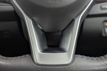 NISSAN LEAF 59kWh e+ N-Connecta Hatchback 5dr Electric Auto (217 ps)