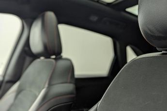 FORD KUGA 2.5 EcoBoost Duratec 14.4kWh ST-Line X First Edition SUV 5dr Pet