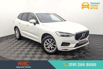 Volvo XC60 2.0 D4 Momentum Pro SUV 5dr Diesel Auto AWD Euro 6 (s/s) (190 ps