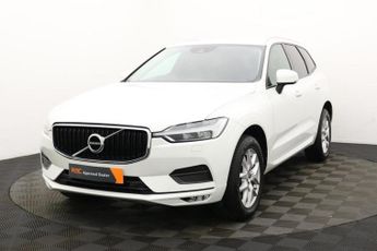 VOLVO XC60 2.0 D4 Momentum Pro SUV 5dr Diesel Auto AWD Euro 6 (s/s) (190 ps
