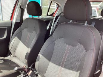 VAUXHALL CORSA 1.4i ecoFLEX SRi Hatchback 5dr Petrol Manual Euro 6 (75 ps)