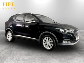 MG ZS 1.5 VTi-TECH Excite SUV 5dr Petrol Manual Euro 6 (s/s) (106 ps)