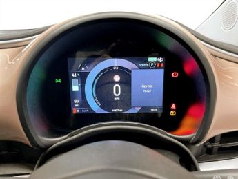 FIAT 500E 42kWh Icon Hatchback 3dr Electric Auto (118 ps)