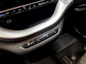 FIAT 500E 42kWh Icon Hatchback 3dr Electric Auto (118 ps)