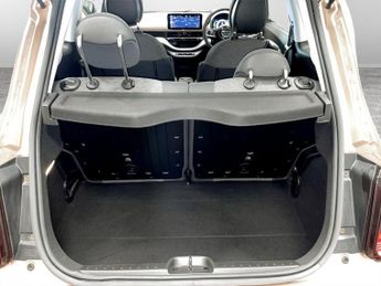 FIAT 500E 42kWh Icon Hatchback 3dr Electric Auto (118 ps)