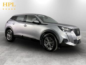 Peugeot 2008 1.5 BlueHDi Active Premium SUV 5dr Diesel Manual Euro 6 (s/s) (1