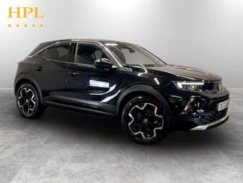 VAUXHALL MOKKA ELECTRIC 50kWh Ultimate SUV 5dr Electric Auto (136 ps)
