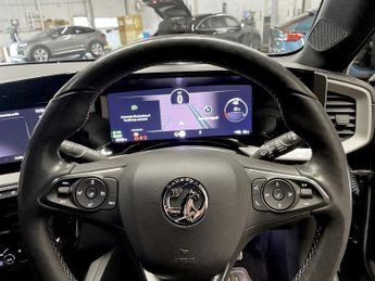VAUXHALL MOKKA ELECTRIC 50kWh Ultimate SUV 5dr Electric Auto (136 ps)