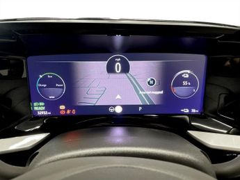 VAUXHALL MOKKA ELECTRIC 50kWh Ultimate SUV 5dr Electric Auto (136 ps)