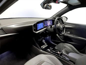 VAUXHALL MOKKA ELECTRIC 50kWh Ultimate SUV 5dr Electric Auto (136 ps)