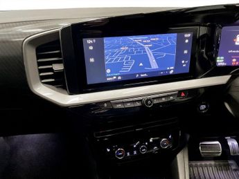VAUXHALL MOKKA ELECTRIC 50kWh Ultimate SUV 5dr Electric Auto (136 ps)
