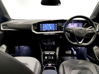 VAUXHALL MOKKA ELECTRIC 50kWh Ultimate SUV 5dr Electric Auto (136 ps)