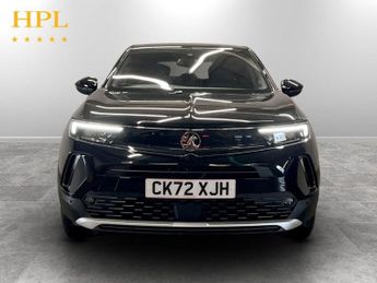VAUXHALL MOKKA ELECTRIC 50kWh Ultimate SUV 5dr Electric Auto (136 ps)