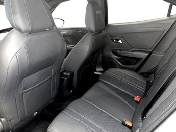 VAUXHALL MOKKA ELECTRIC 50kWh Ultimate SUV 5dr Electric Auto (136 ps)