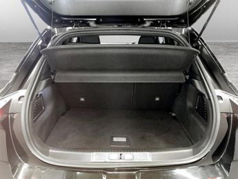 VAUXHALL MOKKA ELECTRIC 50kWh Ultimate SUV 5dr Electric Auto (136 ps)
