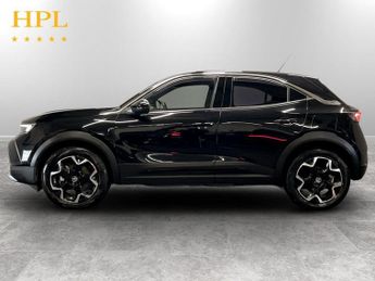 VAUXHALL MOKKA ELECTRIC 50kWh Ultimate SUV 5dr Electric Auto (136 ps)