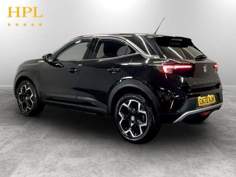 VAUXHALL MOKKA ELECTRIC 50kWh Ultimate SUV 5dr Electric Auto (136 ps)