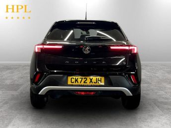 VAUXHALL MOKKA ELECTRIC 50kWh Ultimate SUV 5dr Electric Auto (136 ps)