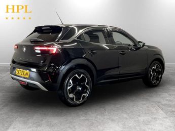 VAUXHALL MOKKA ELECTRIC 50kWh Ultimate SUV 5dr Electric Auto (136 ps)