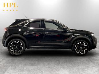 VAUXHALL MOKKA ELECTRIC 50kWh Ultimate SUV 5dr Electric Auto (136 ps)