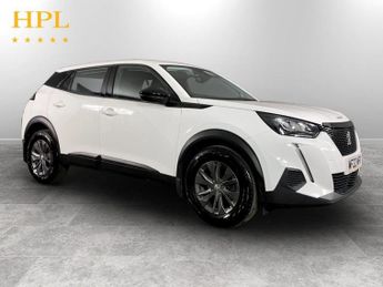 Peugeot 2008 1.5 BlueHDi Active Premium SUV 5dr Diesel Manual Euro 6 (s/s) (1
