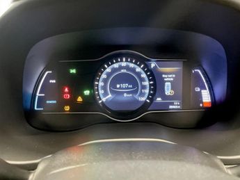 HYUNDAI KONA 64kWh Premium SE SUV 5dr Electric Auto (7kW Charger) (204 ps)