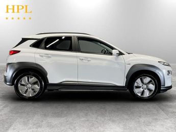 HYUNDAI KONA 64kWh Premium SE SUV 5dr Electric Auto (7kW Charger) (204 ps)