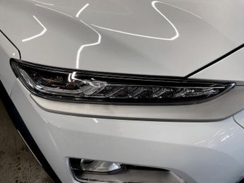 HYUNDAI KONA 64kWh Premium SE SUV 5dr Electric Auto (7kW Charger) (204 ps)