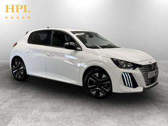 Peugeot 208 1.2 PureTech Allure Hatchback 5dr Petrol Manual Euro 6 (s/s) (10