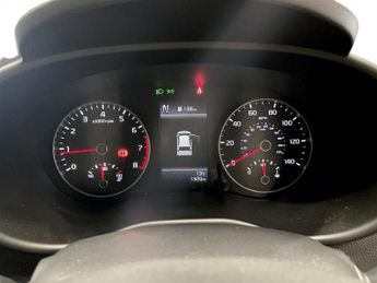 KIA PICANTO 1.0 DPi GT-Line Hatchback 5dr Petrol AMT Euro 6 (s/s) (66 bhp)