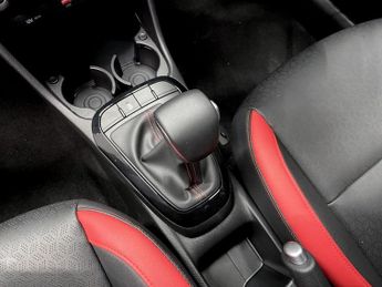 KIA PICANTO 1.0 DPi GT-Line Hatchback 5dr Petrol AMT Euro 6 (s/s) (66 bhp)